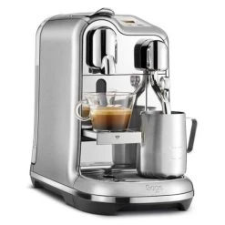Sage Nespresso Creatista Pro Stainless Steel Coffee Machine 11 Sage Nespresso Creatista Pro Stainless Steel Coffee Machine -Kitchen appliances SNE900BSS Sage Creatista Pro Stainless Steel 3