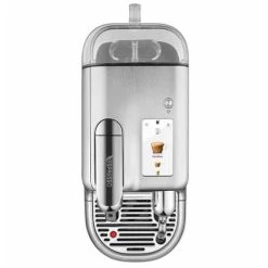 Sage Nespresso Creatista Pro Stainless Steel Coffee Machine 12 Sage Nespresso Creatista Pro Stainless Steel Coffee Machine -Kitchen appliances SNE900BSS Sage Creatista Pro Stainless Steel 4