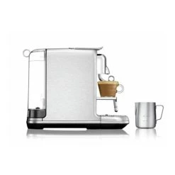 Sage Nespresso Creatista Pro Stainless Steel Coffee Machine 10 Sage Nespresso Creatista Pro Stainless Steel Coffee Machine -Kitchen appliances SNE900BSS Sage Creatista Pro Stainless Steel Coffee Machine 2