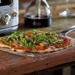 Sage The Smart Oven Pizzaiolo -Kitchen appliances SPZ820BSS4GUK1 Sage The Smart Oven Pizzaiolo 4