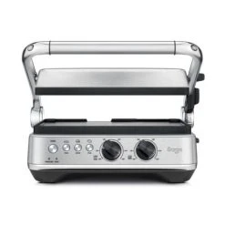 Sage BBQ And Press Grill