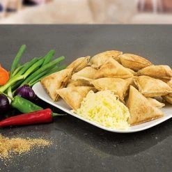 Smart Samosa Maker -Kitchen appliances SSM24 Smart Samosa Maker 3