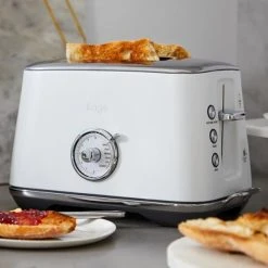 Sage The Toast Select Luxe Sea Salt Toaster -Kitchen appliances STA735SST Sage The Toast Select Luxe Sea Salt Toaster 600px 4