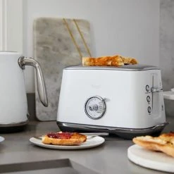 Sage The Toast Select Luxe Sea Salt Toaster -Kitchen appliances STA735SST Sage The Toast Select Luxe Sea Salt Toaster 600px 5