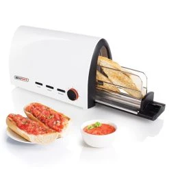 Smart Tunnel Toaster