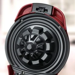 Smart Waffle Bowl Maker Red -Kitchen appliances SWB7000R Smart Waffle Bowl 3