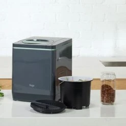 Sage The FoodCycler -Kitchen appliances SWR550GRY4GUK1 Sage The FoodCycler 2