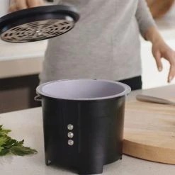 Sage The FoodCycler -Kitchen appliances SWR550GRY4GUK1 Sage The FoodCycler 4