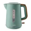 Tower Scandi 3KW 1.7 Litre Rapid Boil Kettle Green
