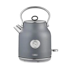 Tower Renaissance 1.7 Litre Kettle Grey