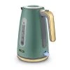 Tower Cavaletto 1.7 Litre Jug Kettle Jade