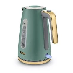 Tower Cavaletto 1.7 Litre Jug Kettle Jade