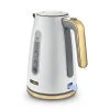 Tower Cavaletto 1.7 Litre Jug Kettle Optic White