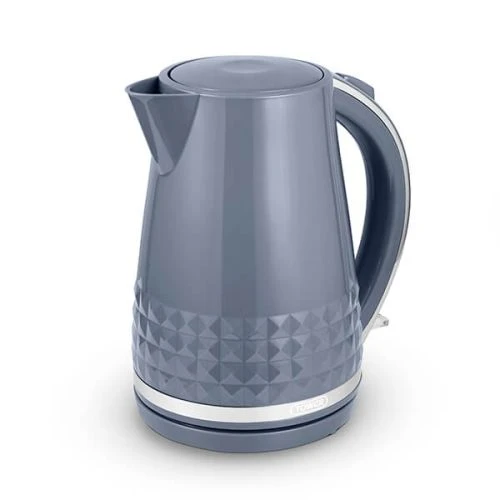 Tower Solitaire 3KW 1.5 Litre Kettle Grey 2 Tower Solitaire 3KW 1.5 Litre Kettle Grey - Image 2