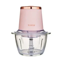 Tower Cavaletto Mini Chopper Pink