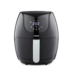 Tower Air Fryer 4 Litre Digital Black