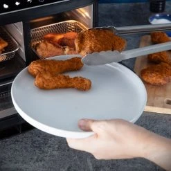 Tower Air Fryer Vortx Vizion Express Dual 11L -Kitchen appliances T17102 Tower Air Fryer Vortx Vizion Express Dual 11L 4