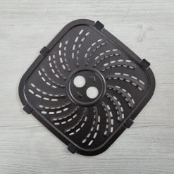 Tower Vortx 6 Litre Digital Space Saver Window Air Fryer Black 11 Tower Vortx 6 Litre Digital Space Saver Window Air Fryer Black -Kitchen appliances T17117 Tower Vortx 6 Litre Digital Space Saver Window Air Fryer Black 5