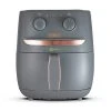 Tower Vortx 3.8 Litre Manual Air Fryer Grey