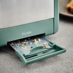 Tower Cavaletto Toaster 2 Slice Jade -Kitchen appliances T20036JDE Tower Cavaletto Toaster 2 Slice Jade 2