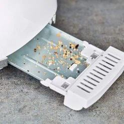 Tower Solitare 2 Slice Toaster White -Kitchen appliances T20082WHT Tower Solitare 2 Slice Toaster White 4