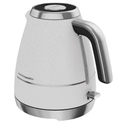 Beko Off White & Chrome Cosmopolis Dome Kettle & 2 Slice Toaster Set 9 Beko Off White & Chrome Cosmopolis Dome Kettle & 2 Slice Toaster Set -Kitchen appliances TAM8202CRWKM8307CR Beko White Cosmopolis Dome Kettle 2 Slice Toaster Set 3
