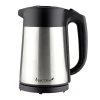 Vektra 1.5 Litre Electric Kettle Stainless Steel