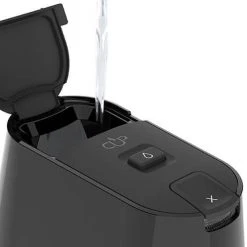 Breville Hot Water Boiler Dispenser -Kitchen appliances VKT124 Breville Hot Water Boiler 2