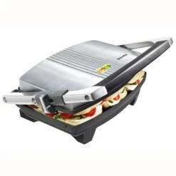 Breville Panini Press -Kitchen appliances VST025 Breville Panini Press 2