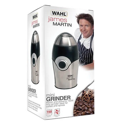 James Martin By Wahl Mini Grinder 2 James Martin By Wahl Mini Grinder - Image 2