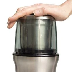 James Martin By Wahl Chop & Grind -Kitchen appliances ZX889 James Martin By Wahl Chop And Grind 2