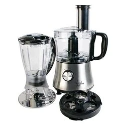James Martin By Wahl Compact Food Processor