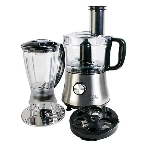 James Martin By Wahl Compact Food Processor 1 James Martin By Wahl Compact Food Processor