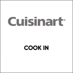 Cuisinart Cook In -Kitchen appliances cook in