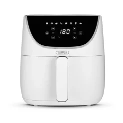 Vortx 6 Litre Colour Air Fryer -Kitchen appliances fit 106