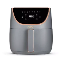 Vortx 6 Litre Colour Air Fryer -Kitchen appliances fit 107