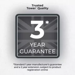 Vortx Platinum 13L Air Fryer Oven With Steam Cooking Functions -Kitchen appliances fit 11