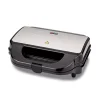 3 In 1 Deep Filled Sandwich Maker 900W