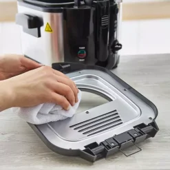 1500W 2 Litre Deep Fryer -Kitchen appliances fit 163