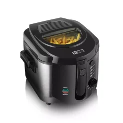 1500W 2 Litre Deep Fryer -Kitchen appliances fit 167