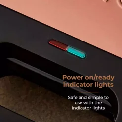 Cavaletto 900W Sandwich Maker -Kitchen appliances fit 173