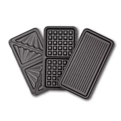 3 In 1 Deep Filled Sandwich Maker 900W 21 3 In 1 Deep Filled Sandwich Maker 900W -Kitchen appliances fit 20