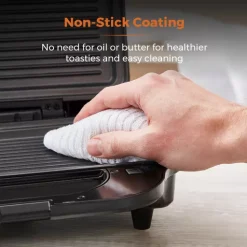 3 In 1 Deep Filled Sandwich Maker 900W 22 3 In 1 Deep Filled Sandwich Maker 900W -Kitchen appliances fit 21