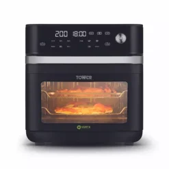 Vortx Platinum 13L Air Fryer Oven With Steam Cooking Functions