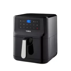 Vortx 5L Digital Air Fryer -Kitchen appliances fit 271
