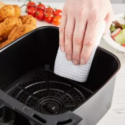 Vortx 5L Digital Air Fryer -Kitchen appliances fit 275