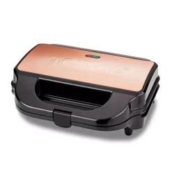 3 In 1 Deep Filled Sandwich Maker 900W 29 3 In 1 Deep Filled Sandwich Maker 900W -Kitchen appliances fit 28