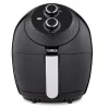 Vortx 4 Litre Manual Air Fryer With Rapid Air Circulation