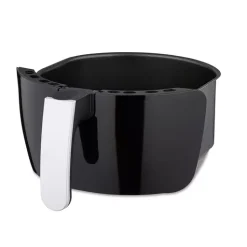 Vortx 4 Litre Manual Air Fryer With Rapid Air Circulation 15 Vortx 4 Litre Manual Air Fryer With Rapid Air Circulation -Kitchen appliances fit 298