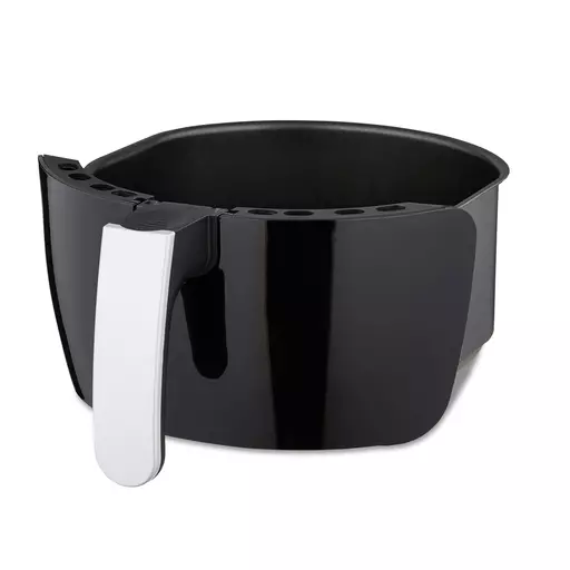 Vortx 4 Litre Manual Air Fryer With Rapid Air Circulation 4 Vortx 4 Litre Manual Air Fryer With Rapid Air Circulation - Image 4